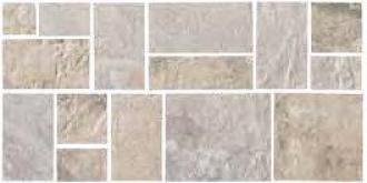 Fascia Light (55973) 16,5x33 Керамогранит