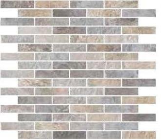 Mosaico Mix 2x8 (55979) 33x33 Керамогранит
