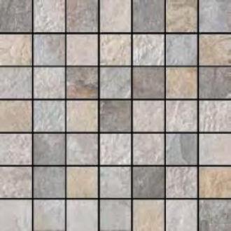 Mosaico Mix 4,7x4,7 (56219) 33x33 Керамогранит