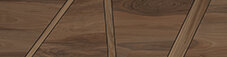 Inlay Dec.Coffee inserti Cinnamon (Set 4Pz) (61167) 15x60 Керамогранит
