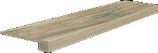 Gradino Costa Retta Honey (61126) 33x100 Керамогранит