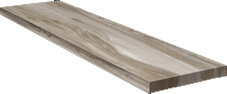 Angolo Dx Gradino C.Retta Dust (62510) 33x100 Керамогранит