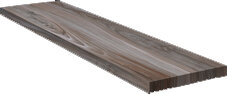 Angolo Dx Gradino C.Retta Sepia (62515) 33x100 Керамогранит