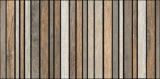 Fascia Mix Cream Whi/Wal/Grey (58486) 15x30 Керамогранит