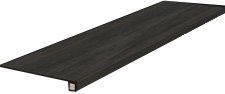 Gradino Costa Retta Black (58503) 33x100 Керамогранит