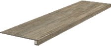 Gradino Costa Retta Grey (58505) 33x100 Керамогранит
