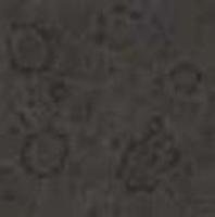 Decoro Fleurs Noir (48903) 20x20 Керамогранит