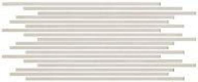 Fascia Stripe Blanc (51854) 20x40 Керамогранит