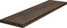Angolo Sn Gradino C.Retta Barrel (62527) 33x100 Керамогранит