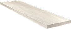 Angolo Dx Gradino C.Retta Frost (62122) 33x100 Керамогранит