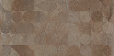 Vintage Cotto (6 soggetti Mix) (62128) 30x60 Керамогранит