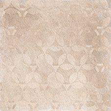 Vintage Beige (6 soggetti Mix) (61930) 60x60 Керамогранит