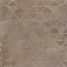 Vintage Brown (6 soggetti Mix) (61931) 60x60 Керамогранит