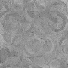 Vintage Charcoal (6 soggetti Mix) (61932) 60x60 Керамогранит