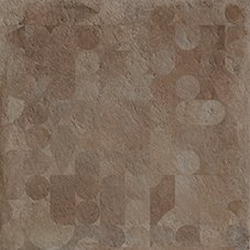 Vintage Cotto (6 soggetti Mix) (61933) 60x60 Керамогранит