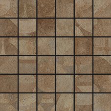 Mosaico Vintage 4,7x4,7 Cotto (62168) 30x30 Керамогранит