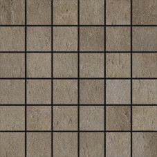 Mosaico 4,7x4,7 Brown (62112) 30x30 Керамогранит