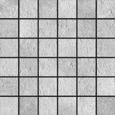 Mosaico 4,7x4,7 Grey (62115) 30x30 Керамогранит