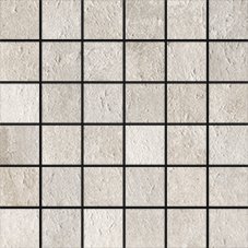 Mosaico 4,7x4,7 Ivory (62116) 30x30 Керамогранит