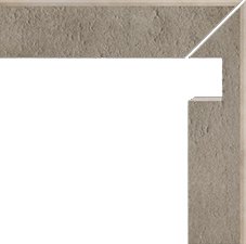 Battiscala Dx Brown (62083) 34,6х24,6 Керамогранит