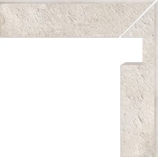 Battiscala Dx Ivory (62092) 34,6х24,6 Керамогранит