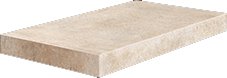 Angolo Sn Gradino C.Retta Beige (62172) 33x60 Керамогранит