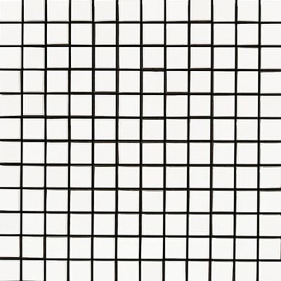 NORDIC BLANCO MOSAI 2,5X2,5
