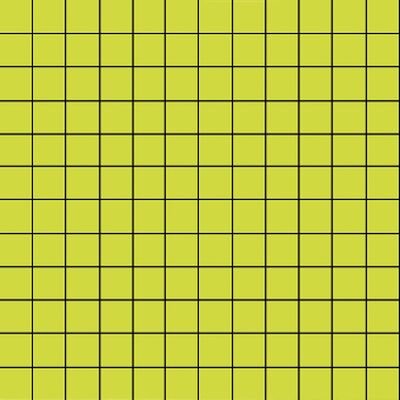 NORDIC LIME MOSAI 2,5X2,5