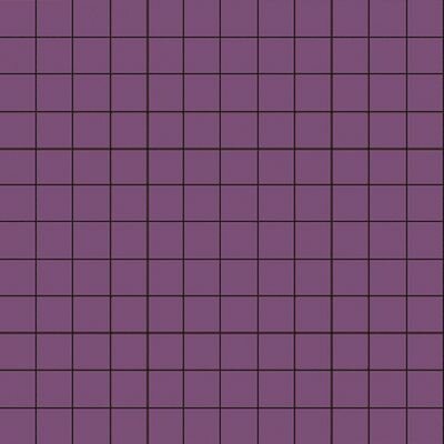 NORDIC PURPLE MOSAI 2,5X2,5