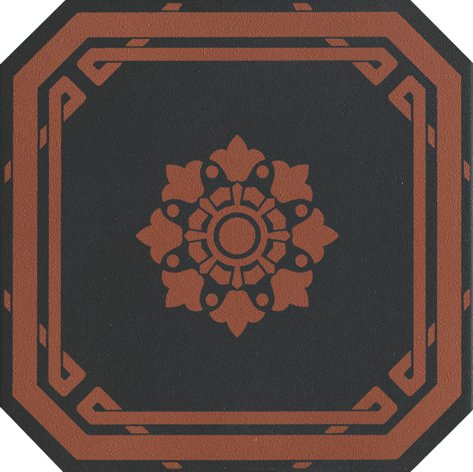 OTTAG.20X20 BLACK CHESTER
