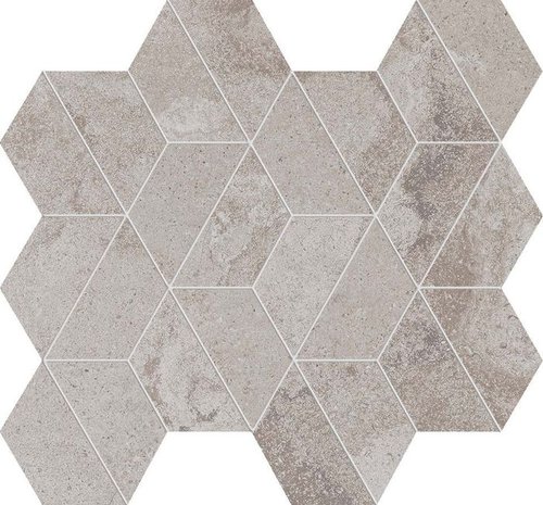 ALPES MOS. ENIGMA GREY ret 30X34