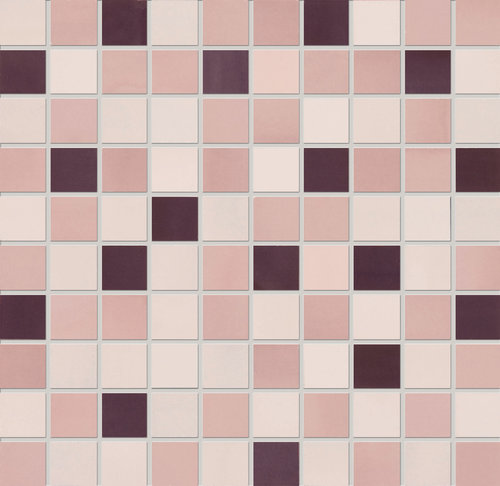 MOS.MIX MAGN/CIPR/AMET. 30X30