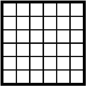 MOS.QUADRETTI DARK 30X30