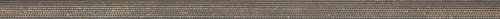LIST.SAMARCANDA BRONZO 3X75