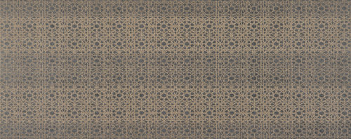 DEC. SAMARCANDA ANTRACITE 30X75