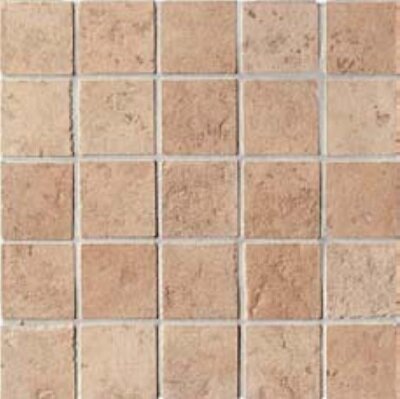 MOS.QUADRETTI BEIGE 33,3X33,3