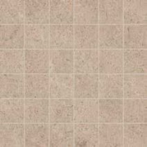 MOS.QUADR.SING.1 BONE 30X30