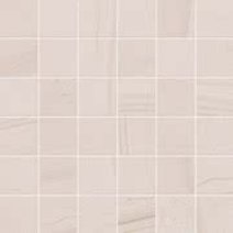 MOS.QUADR.SING.2 WHIT. 30X30