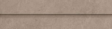 LISTELL.3D SINGLE 1 WARM 20X80