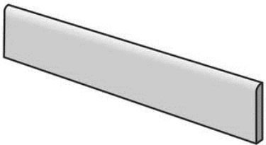 BATT.SINGLE 2 GREY RETT 6,5X80