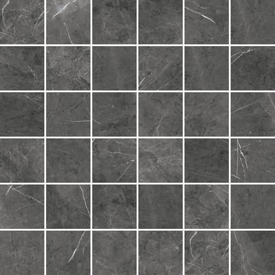 SENSI MOS.QUADR. PIETRA GREY S30X30