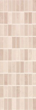 VISION MOS.RETT.SAND LUX 20X60
