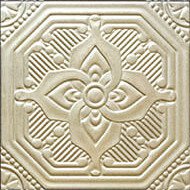 JEWEL SILVER DECORADO
