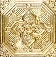JEWEL GOLD DECORADO