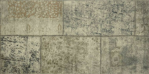 RUG CENIZA ORNATO
