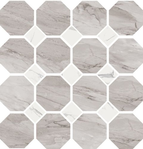 ARGENTA OTTAGONA (T3)
