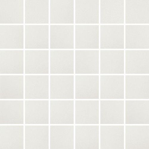 BASE BIANCO MOSAICO