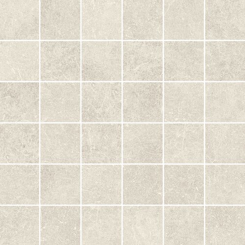 CREO BIANCO MOSAICO