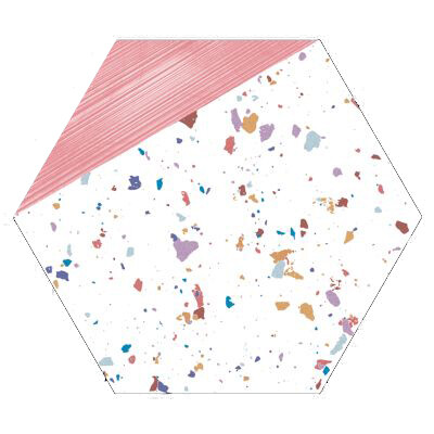 STRACCIATELLA PINK NATURAL