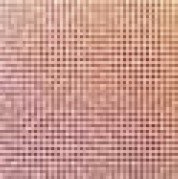 BRILL CORALLO Mosaico preinciso